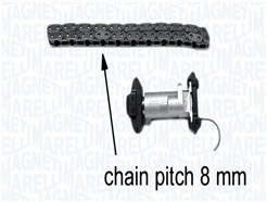 MAGNETI MARELLI 341500001572