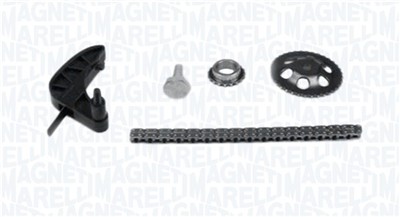 MAGNETI MARELLI 341500001620 Číslo výrobce: MCK1620.