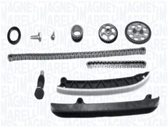 MAGNETI MARELLI 341500001660