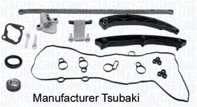 MAGNETI MARELLI 341500001680 Číslo výrobce: MCK1680.