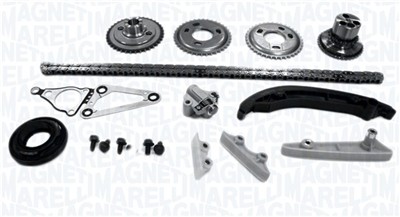 MAGNETI MARELLI 341500001700 Číslo výrobce: MCK1700.