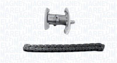 MAGNETI MARELLI 341500001760 Číslo výrobce: MCK1760.