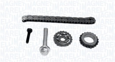 MAGNETI MARELLI 341500001810 Číslo výrobce: MCK1810.