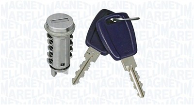MAGNETI MARELLI 350105006400 Číslo výrobce: MMS0064. EAN: 8001063691558.