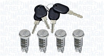 MAGNETI MARELLI 350105007800 Číslo výrobce: MMS0078. EAN: 8001063662435.