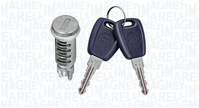 MAGNETI MARELLI 350105009500 Číslo výrobce: MMS0095. EAN: 8001063888262.