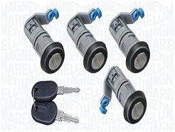 MAGNETI MARELLI 350105010800