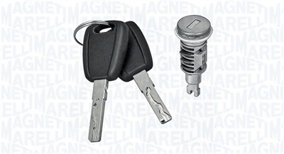 MAGNETI MARELLI 350105012400 Číslo výrobce: MMS0124. EAN: 8001063706771.