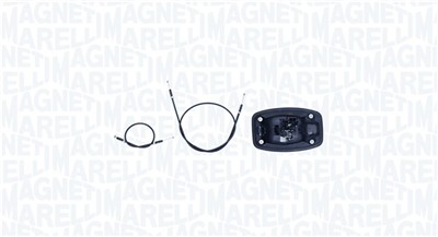 MAGNETI MARELLI 350105018900 Číslo výrobce: MMS0189. EAN: 8001063777030.