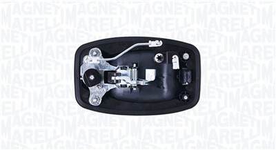 MAGNETI MARELLI 350105019000 Číslo výrobce: MMS0190. EAN: 8001063993447.