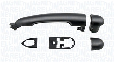 MAGNETI MARELLI 350105019200 Číslo výrobce: MMS0192. EAN: 8001063663029.