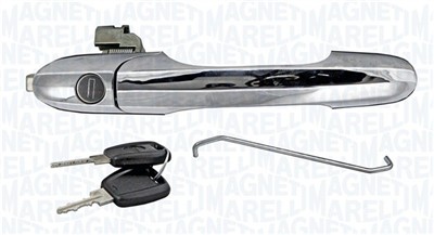 MAGNETI MARELLI 350105021600 Číslo výrobce: MMS0216. EAN: 8001063989365.