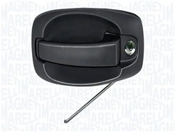 MAGNETI MARELLI 350105021900