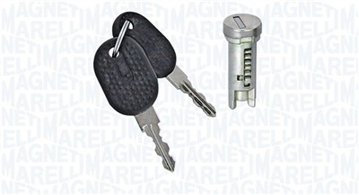 MAGNETI MARELLI 350105028800 Číslo výrobce: MMS0288. EAN: 8001063805870.