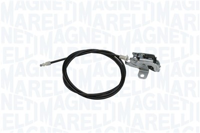 MAGNETI MARELLI 350105038700 Číslo výrobce: MMS0387. EAN: 8050947155327.