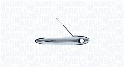 MAGNETI MARELLI 350105095400 Číslo výrobce: MMS0954. EAN: 8050947440676.
