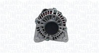 MAGNETI MARELLI 063731652010 Číslo výrobce: MQA1652. EAN: 8001063680316.