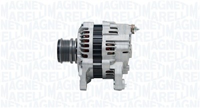 MAGNETI MARELLI 063731652010 Číslo výrobce: MQA1652. EAN: 8001063680316.