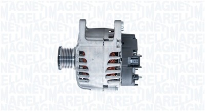 MAGNETI MARELLI 063730045010 Číslo výrobce: MQA045. EAN: 8050947034271.