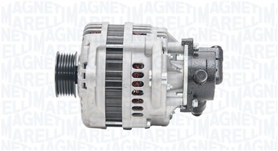 MAGNETI MARELLI 063731521010 Číslo výrobce: MQA1521. EAN: 8001063837802.