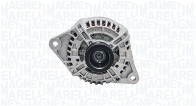 MAGNETI MARELLI 063731837010 Číslo výrobce: MQA1837. EAN: 8001063979762.