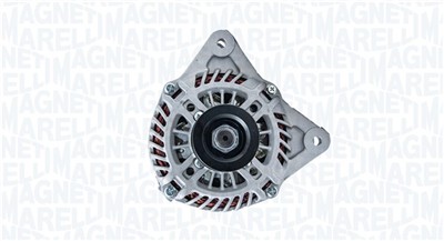 MAGNETI MARELLI 063731957010 Číslo výrobce: MQA1957. EAN: 8050947007527.