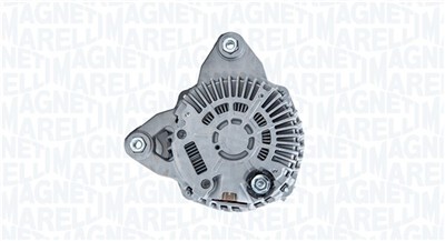 MAGNETI MARELLI 063731957010 Číslo výrobce: MQA1957. EAN: 8050947007527.