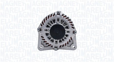 MAGNETI MARELLI 063732185010 Číslo výrobce: MQA2185. EAN: 8050947086690.