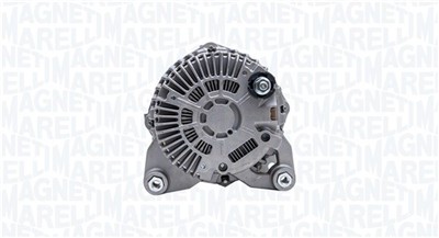 MAGNETI MARELLI 063732185010 Číslo výrobce: MQA2185. EAN: 8050947086690.