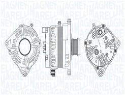 MAGNETI MARELLI 063736467010