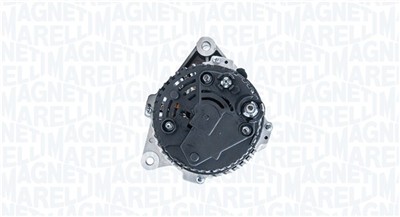 MAGNETI MARELLI 063730715010 Číslo výrobce: MQA715. EAN: 8050947033458.
