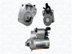 MAGNETI MARELLI 063726092010