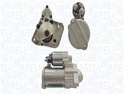 MAGNETI MARELLI 063726375010