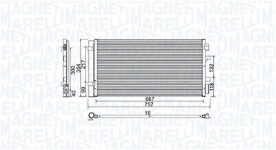 MAGNETI MARELLI 350203762000 Číslo výrobce: BC762. EAN: 8001063818733.