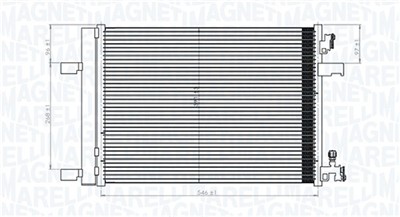 MAGNETI MARELLI 350203769000 Číslo výrobce: BC769. EAN: 8001063940304.