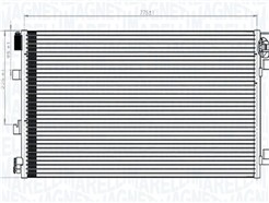 MAGNETI MARELLI 350203787000