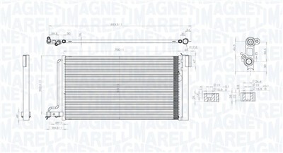 MAGNETI MARELLI 350203796000 Číslo výrobce: BC796. EAN: 8001063872780.