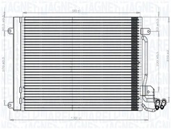 MAGNETI MARELLI 350203821000