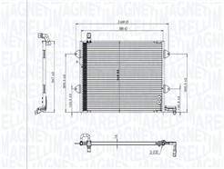 MAGNETI MARELLI 350203840000