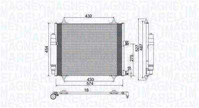 MAGNETI MARELLI 350203886000 Číslo výrobce: BC886. EAN: 8001063785530.