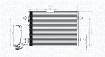 MAGNETI MARELLI 350203942000 Číslo výrobce: BC942. EAN: 8001063952154.