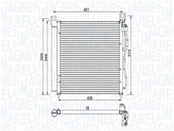 MAGNETI MARELLI 350203952000