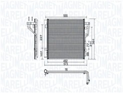 MAGNETI MARELLI 350203976000
