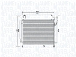 MAGNETI MARELLI 350203990000