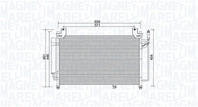 MAGNETI MARELLI 350203990000 Číslo výrobce: BC990. EAN: 8001063894393.