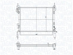 MAGNETI MARELLI 350213172600