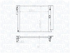 MAGNETI MARELLI 350213173100