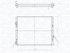 MAGNETI MARELLI 350213190700