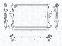 MAGNETI MARELLI 350213198200