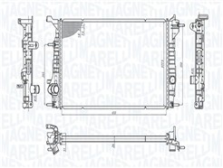 MAGNETI MARELLI 350213200600